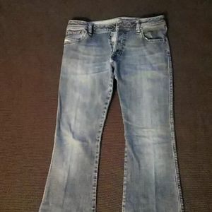 Diesel Zaf jeans